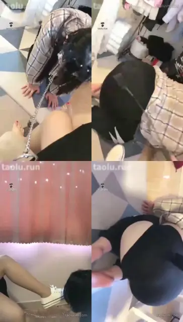 【悦主】首次开发16岁学生母狗+续集合集