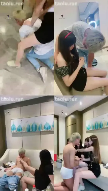 【一诺大小姐】【开发素人】套路托尼（三）