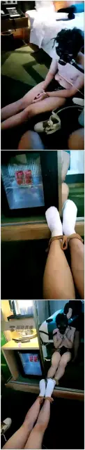 【南妮QUEEN】调教未被开发的萌新奴（下）