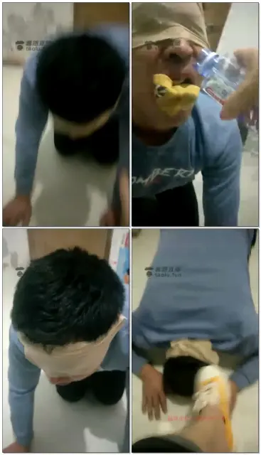 【夏大大】看我怎么惩罚贱狗！