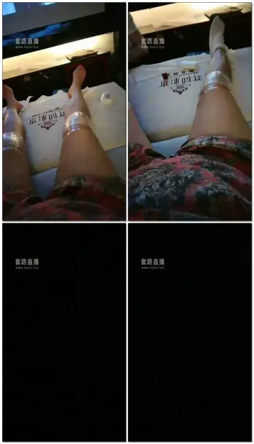 【十三娘s】宠足浴狗狗