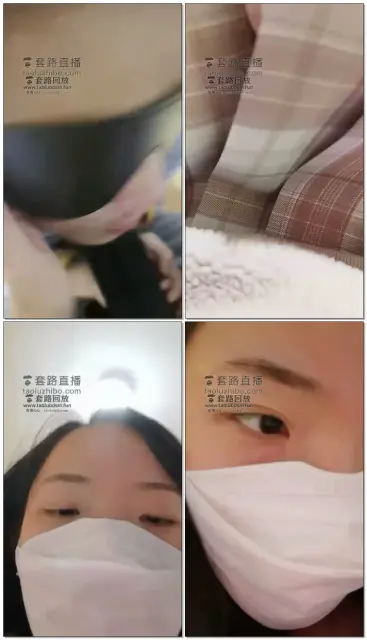 【兔兔情侣s】调教榨干，强制吞Jing