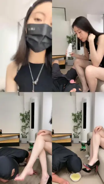 【妲己】脚奴