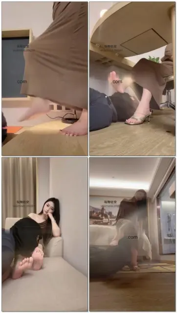 【婏婏】调教