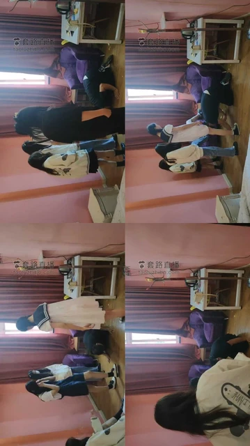 【最抗揍M】被卫校一群精神小妹暴揍