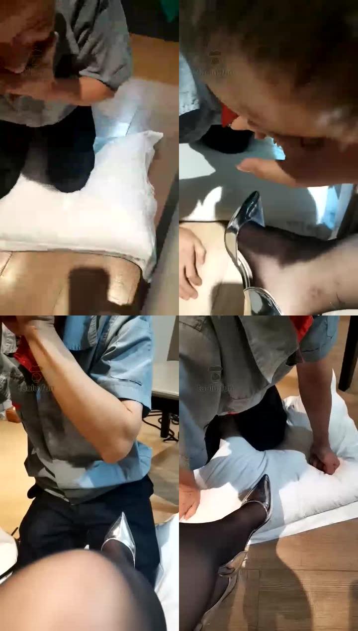 【壹爷】专治耳光嘴炮 